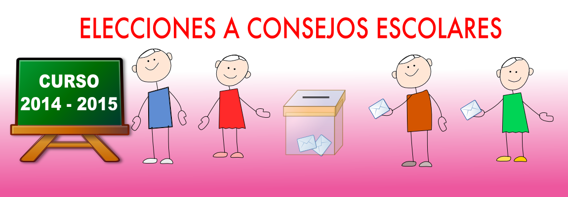Elecciones A Consejos Escolares Curso 2014 2015 Codapa
